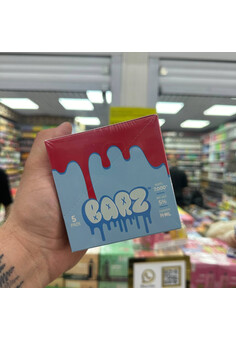 BARZ 7000 затяжек