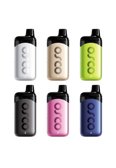 Freemax Osco Pod System Kit