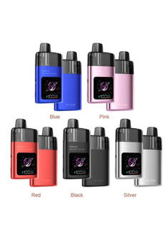SMOK TFOS POD Kit
