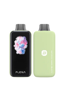 PLENA 25000 затяжек