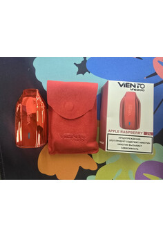 VIENTO VT6000 - 6000 затяжек