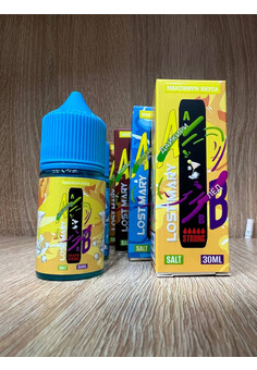 Жидкость LOST MARY 30 ML 20 MG