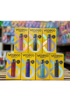 VOOPOO VMATE i3 POD Kit