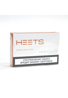 Стики Heets (1 блок - 10 шт)
