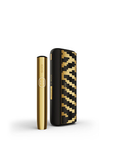 Iqos Iluma i Prime Seletti Limited edition