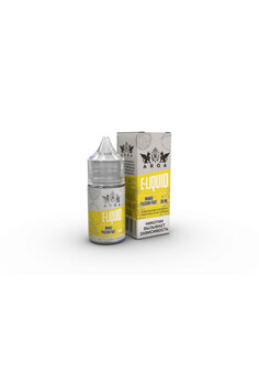 Жидкость ARQA E-liquid 30ml