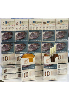 Сигареты LD Compact Coffee