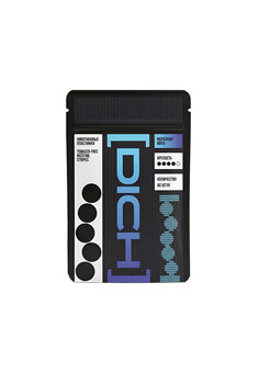 Никотиновые пластинки DICH