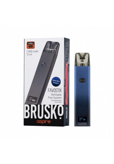 Brusko Favostix