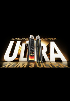 OXVA XLIM 3 Ultra