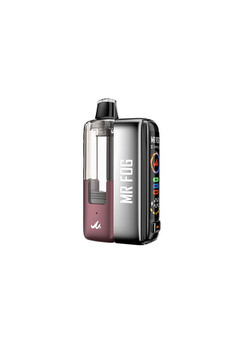 Mr Fog Switch 45K - 45000 затяжек