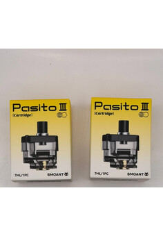 Картридж Smoant Pasito 3