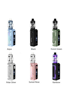 Geekvape Aegis Mini 5