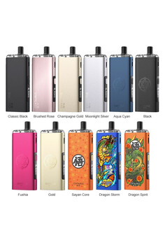 Lost Vape Centaurus Ori 35