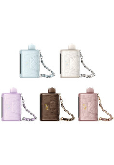 RAZ RYL Winter Collection 35000 затяжек