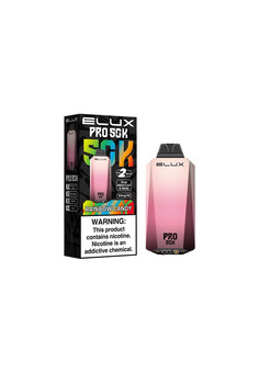Elux Cyberover Pro 50000 затяжек