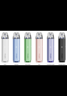 Innokin Foretex POD kit
