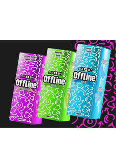 Ароматизатор OffLine