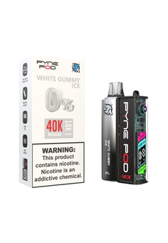 Pyne Pod L&A 40K - 40000 затяжек
