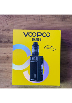 VOOPOO Drag 6