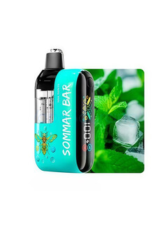 Kangvape Sommar Bar 50000 затяжек