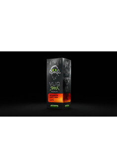 Жидкость VLIQ SHOK PREMIUM