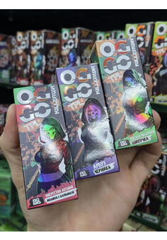 Жидкость OGGO KILLERWA TPL 80MG