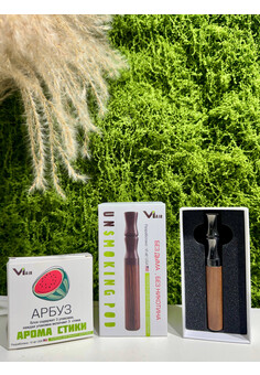 VI AIR UNSMOKING POD