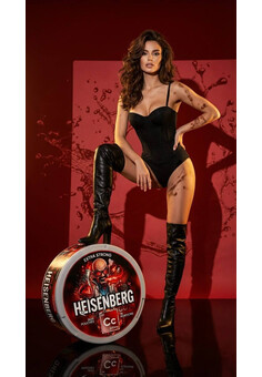 Heisenberg 200 мг
