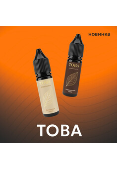 Ароматизатор TOBA