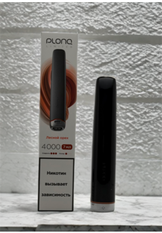 Plonq Limited 4000 - 4000 затяжек