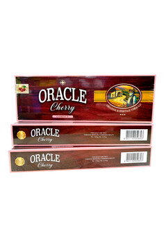 Сигареты ORACLE COMPACT