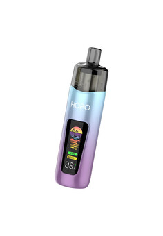 HOPO Prism 50K - 50000 затяжек