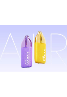OXBAR AIR 25K - 25000 затяжек