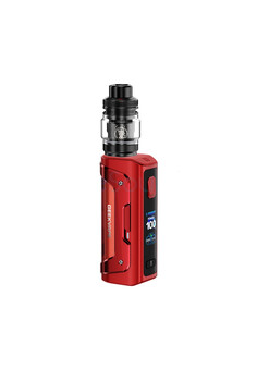 GeekVape Aegis Solo 5