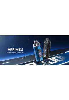 OXVA VPRIME 2 POD Kit