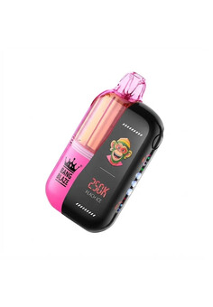 Bang Blaze 250K - 250000 затяжек