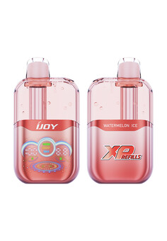 iJOY XP200K Refillable - 200000 затяжек