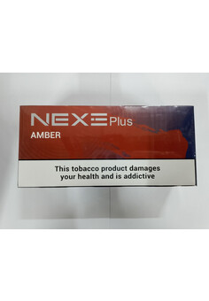 Табачные Стики NEXE Plus