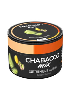 Табак Chabacco Mix 50