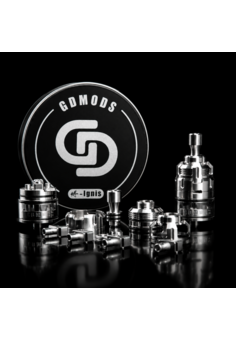 GDMODS Ignis RDTA