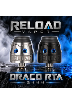Reload Vapor Draco RDA