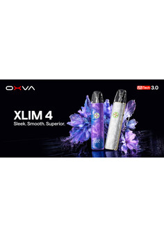 OXVA XLIM 4